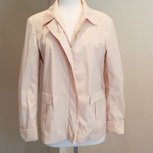 Jill Sander jacket